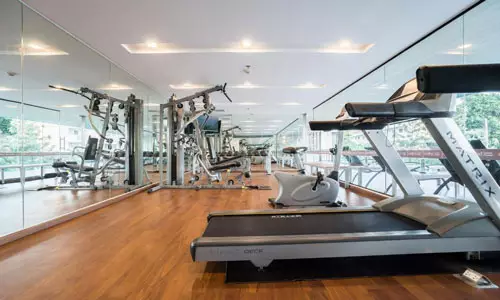 هتل آستر اند رزیدنس پاتایا